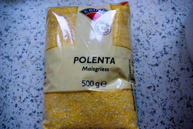 Polenta